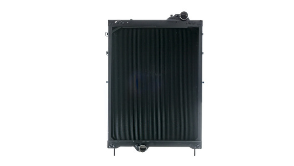 Radiator racire motor potrivit JOHN DEERE 8100, 8110, 8120, 8130 2WD, 8130 4WD, 8200, 8210, 8220, 8225 R, 8230, 8230 T, 8245 R, 8260 R, 8270 R, 8285 R, 8295 R, 8295 RT, 8300, 8300 T, 8310, 8310 R, 832 [2]