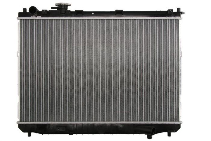 Radiator racire motor potrivit kia carens ii 1.6 1.8