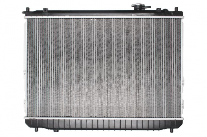 Radiator racire motor potrivit KIA CARENS II 2.0 [2]