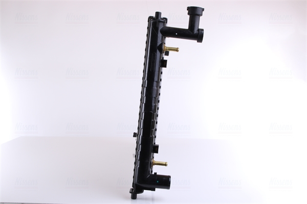 Radiator racire motor potrivit KIA CARNIVAL I, CARNIVAL II 2.5 [5]