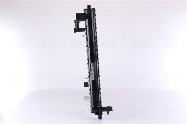 Radiator racire motor potrivit KIA CARNIVAL I, CARNIVAL II 2.5 [4]