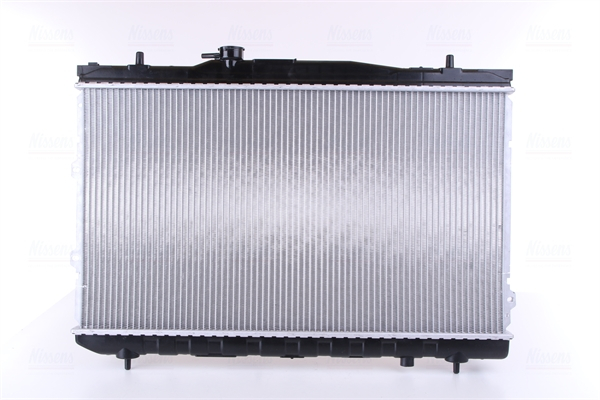 Radiator racire motor potrivit KIA CERATO I 1.6/2.0 [3]