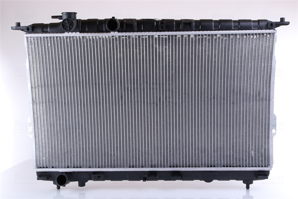 Radiator racire motor potrivit KIA MAGENTIS 2.0/2.5 [2]