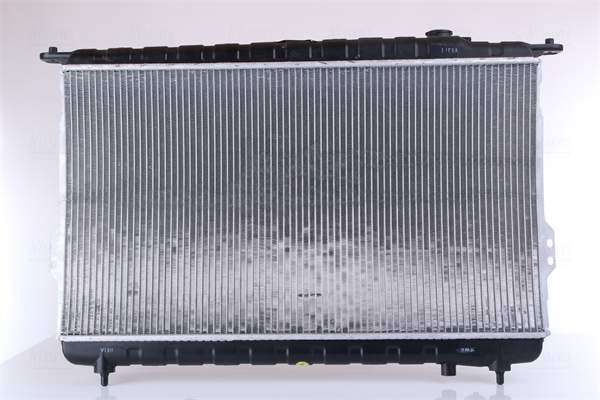 Radiator racire motor potrivit KIA MAGENTIS 2.0/2.5 [3]