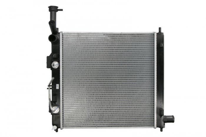 Radiator racire motor potrivit KIA PICANTO III 1.0 1.2 03.17-