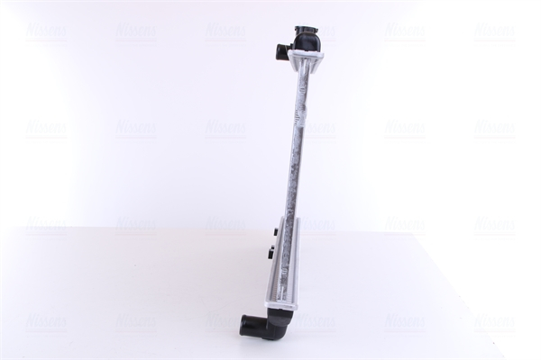 Radiator racire motor potrivit KIA RIO 1.3/1.5 [4]