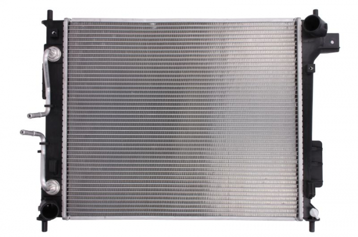 Radiator racire motor potrivit kia soul ii 1.6d