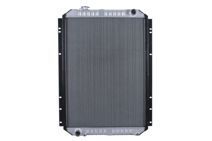 Radiator racire motor potrivit KOMATSU PC200LL-7, PC210-7, PC210LC-7, PC210NLC-7K, PC220-7, PC220LC-7, PC230-7, PC230LC-7, PC230NHD-7K, PC240LC-7, PC240NLC-7