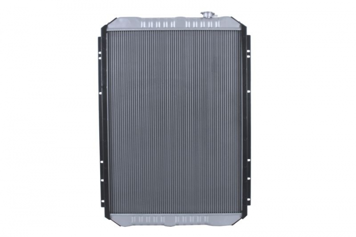 Radiator racire motor potrivit KOMATSU PC200LL-7, PC210-7, PC210LC-7, PC210NLC-7K, PC220-7, PC220LC-7, PC230-7, PC230LC-7, PC230NHD-7K, PC240LC-7, PC240NLC-7 [2]