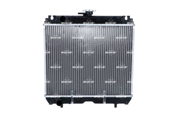 Radiator racire motor potrivit KUBOTA B 3030 [3]