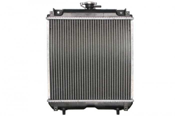 Radiator racire motor potrivit KUBOTA B 7000, B 7001, B 7100, B 7100HST-DT, B 7100HST-E, B 7100HST-II-DT, B 7200, B 7200D, B 7200E, B 7200HST-D, B 7200HST-E, B 7400, B 7400 HSD, B 7500, B 7500 DT [2]