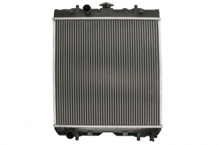 Radiator racire motor potrivit KUBOTA L 3130, L 3400, L 3400 DTF, L 3400 DTR, L 3400 FF, L 3400 FR, L 3410 DT, L 3410 GST, L 3430, L 345, L 345 II, L 345 W