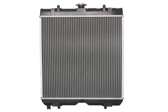 Radiator racire motor potrivit KUBOTA L 3240 [2]