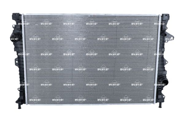 Radiator racire motor potrivit LAND ROVER DISCOVERY SPORT, DISCOVERY V, RANGE ROVER EVOQUE 2.0/2.0D/2.0DH 12.14- [3]