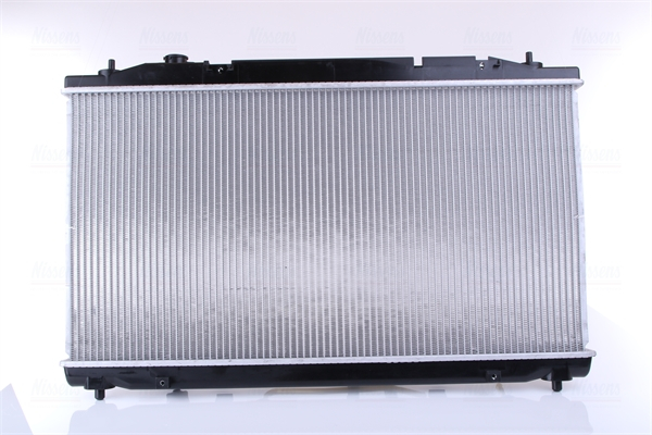 Radiator racire motor potrivit LEXUS ES; TOYOTA CAMRY, VENZA 3.5 [3]