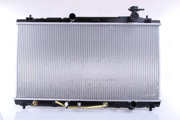 Radiator racire motor potrivit LEXUS ES; TOYOTA CAMRY, VENZA 3.5 [2]