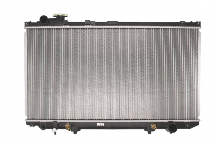 Radiator racire motor potrivit lexus gs 3.0