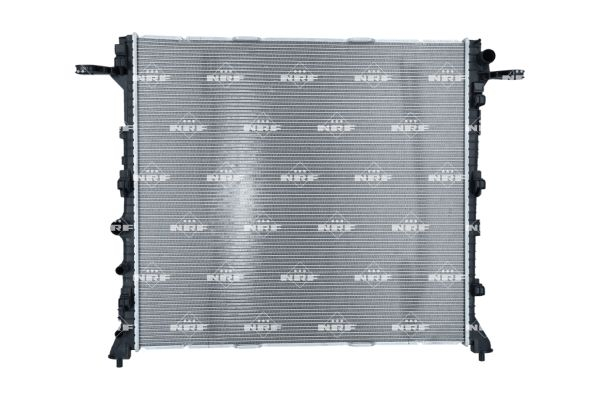 Radiator racire motor potrivit MAN TGE; VW CRAFTER 2.0D 2016-2024 [3]
