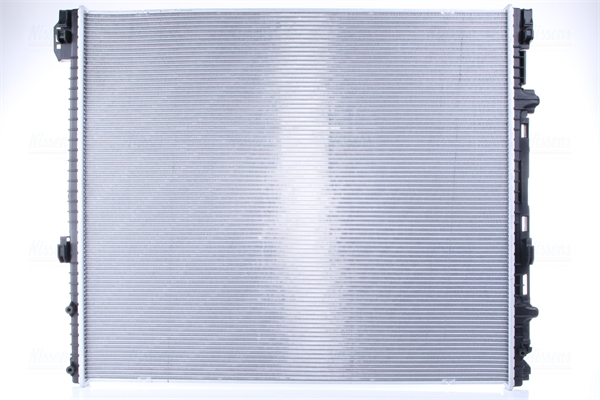 Radiator racire motor potrivit MAN TGE; VW CRAFTER, GRAND CALIFORNIA CAMPER 2.0D 09.16- [3]