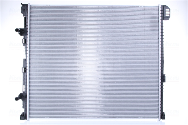 Radiator racire motor potrivit MAN TGE; VW CRAFTER, GRAND CALIFORNIA CAMPER 2.0D 09.16-