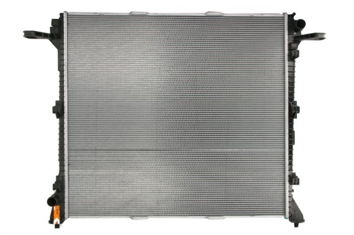 Radiator racire motor potrivit MAN TGE; VW CRAFTER, GRAND CALIFORNIA CAMPER 2.0D Electric 09.16-