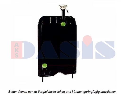 Radiator racire motor potrivit MASSEY FERGUSON 255