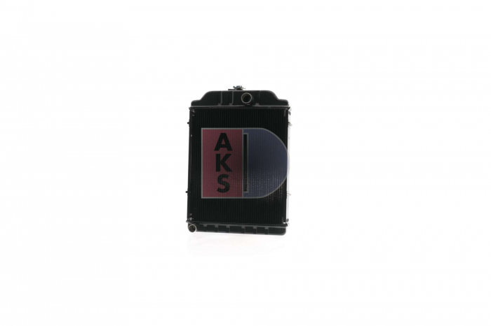 Radiator racire motor potrivit MASSEY FERGUSON 396, 399
