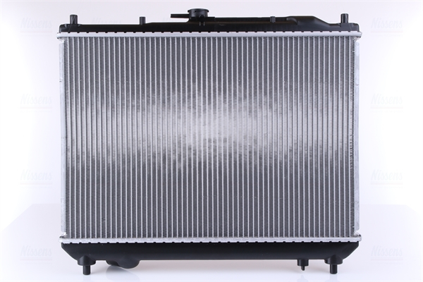Radiator racire motor potrivit MAZDA 323 C IV, 323 S IV 1.3/1.6/1.8 [3]