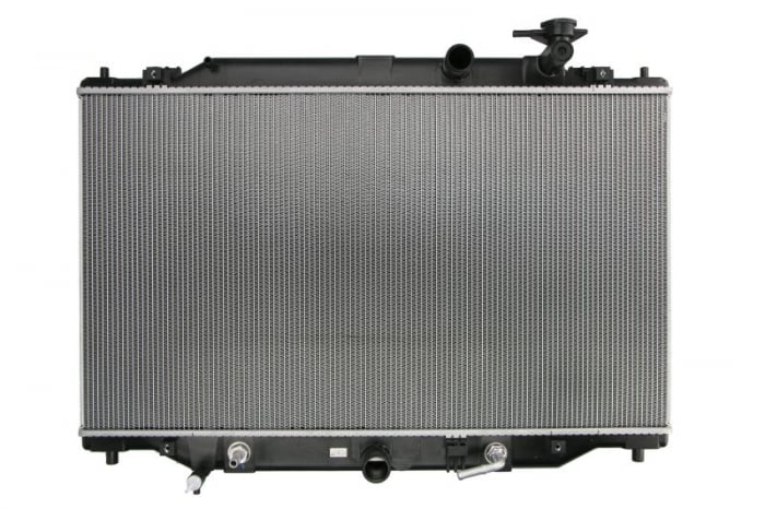 Radiator racire motor potrivit MAZDA CX-5 2.2D 05.17-