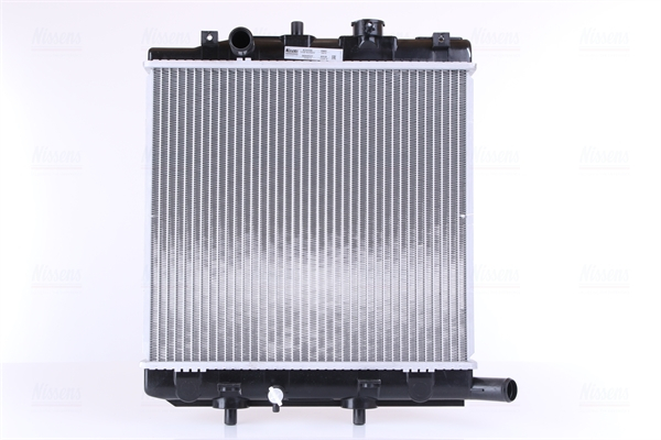 Radiator racire motor potrivit MAZDA DEMIO 1.3 [2]