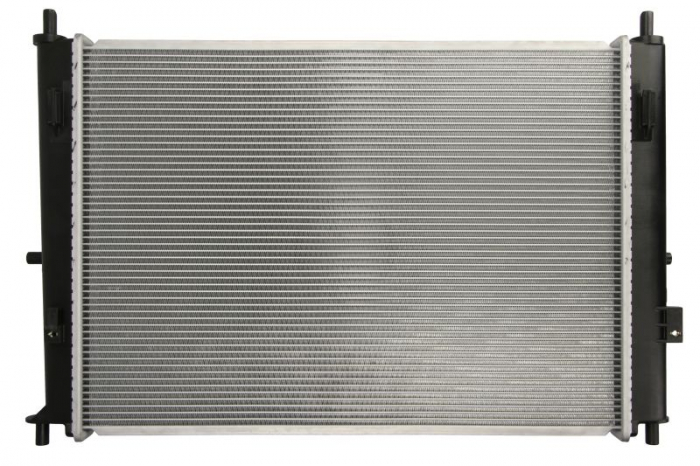 Radiator racire motor potrivit MAZDA MX-5 IV, MX-5 RF TARGA 2.0 06.15- [2]