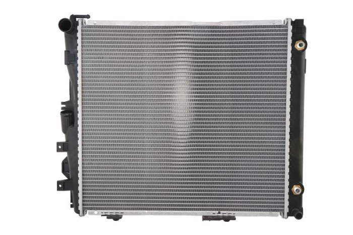 Radiator racire motor potrivit MERCEDES 124 (A124), 124 (C124), 124 (W124), 124 T-MODEL (S124), E (A124), E (C124), E (W124), E T-MODEL (S124) 2.5D-3.6