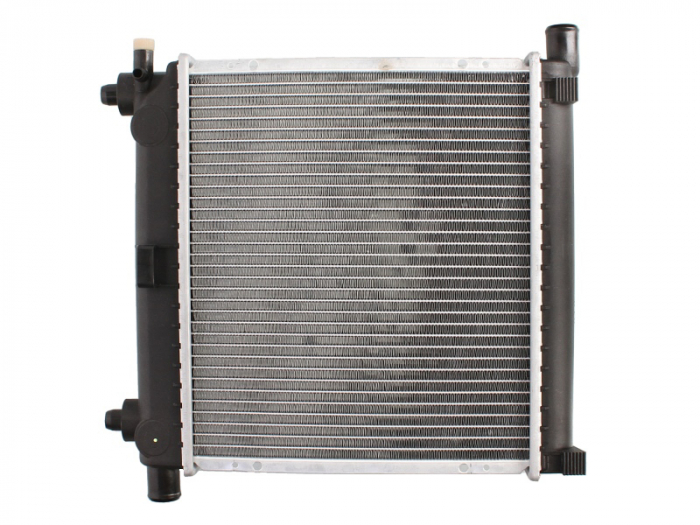 Radiator racire motor potrivit MERCEDES 124 (C124), 124 (W124), 124 T-MODEL (S124), 190 (W201) 1.8 2.0 2.3