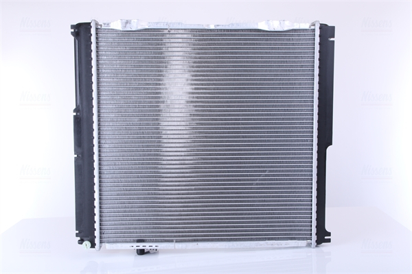 Radiator racire motor potrivit MERCEDES 124 (C124), 124 (W124), 124 T-MODEL (S124) 2.0/2.3 [3]