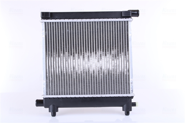 Radiator racire motor potrivit MERCEDES 124 (W124), 124 T-MODEL (S124), 190 (W201) 1.8/2.0 [4]