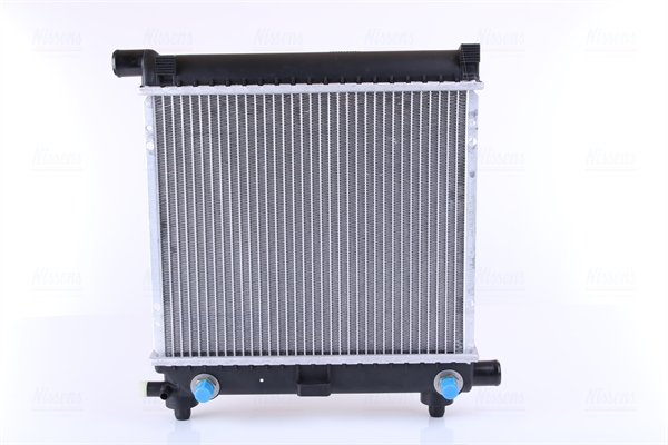 Radiator racire motor potrivit MERCEDES 124 (W124), 124 T-MODEL (S124), 190 (W201) 1.8/2.0 [3]