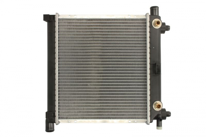 Radiator racire motor potrivit MERCEDES 124 (W124), 124 T-MODEL (S124), 190 (W201) 1.8 2.0