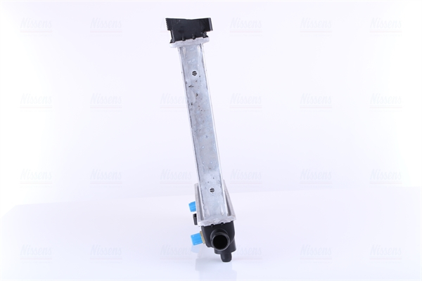Radiator racire motor potrivit MERCEDES 124 (W124), 124 T-MODEL (S124), 190 (W201) 1.8/2.0 [5]