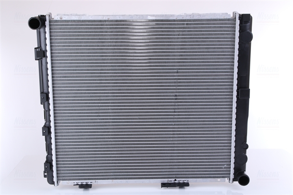 Radiator racire motor potrivit MERCEDES 124 (W124), 124 T-MODEL (S124), E (W124), E T-MODEL (S124) 2.0D/2.5D/3.0D [2]