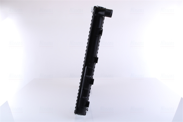 Radiator racire motor potrivit MERCEDES 124 (W124), 124 T-MODEL (S124), E (W124), E T-MODEL (S124) 2.0D/2.5D/3.0D [5]