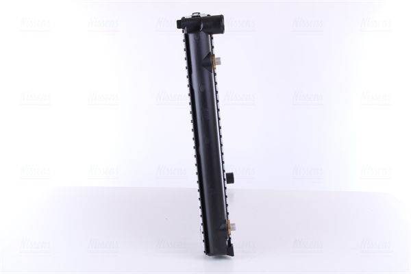 Radiator racire motor potrivit MERCEDES 190 (W201) 1.8/2.0D [5]