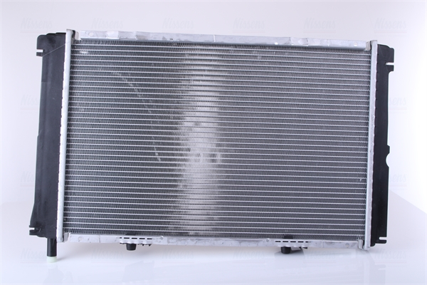 Radiator racire motor potrivit MERCEDES 190 (W201) 2.0/2.0D [5]