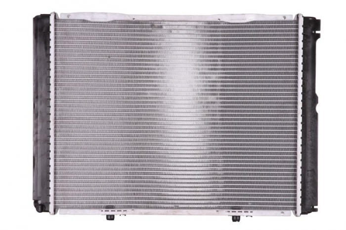 Radiator racire motor potrivit MERCEDES 190 (W201) 2.0D [2]