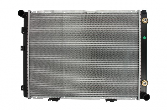 Radiator racire motor potrivit MERCEDES 190 (W201) 2.3