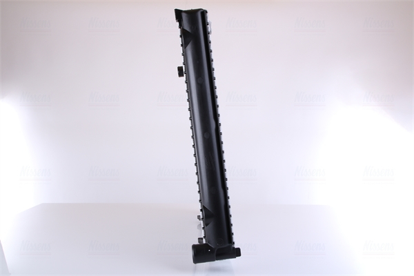 Radiator racire motor potrivit MERCEDES 190 (W201) 2.3 [4]