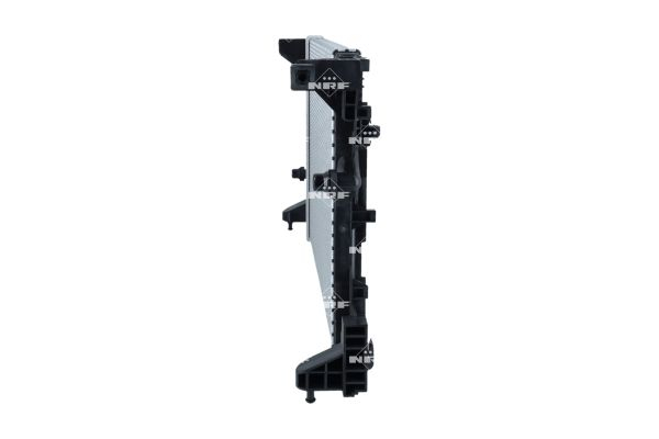 Radiator racire motor potrivit MERCEDES A (V177), A (W177), B SPORTS TOURER (W247), CLA (C118), CLA SHOOTING BRAKE (X118), EQA (H243), EQB (X243), GLA (H247), GLB (X247) 1.5D-Electric 03.18- [3]