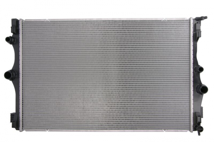 Radiator racire motor potrivit MERCEDES A (V177), A (W177), B SPORTS TOURER (W247), CLA (C118), CLA SHOOTING BRAKE (X118), GLA (H247), GLB (X247) 1.3-2.0H 03.18-