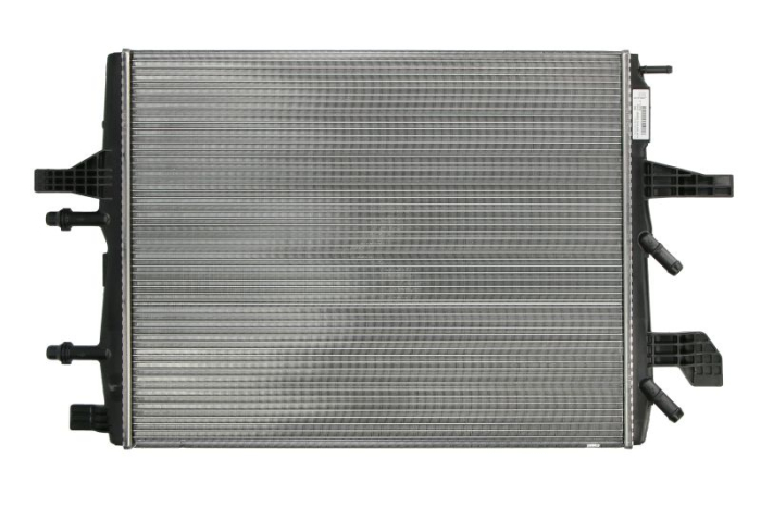 Radiator racire motor potrivit MERCEDES A (V177), A (W177), CLA SHOOTING BRAKE (X118) 1.3H 08.19-
