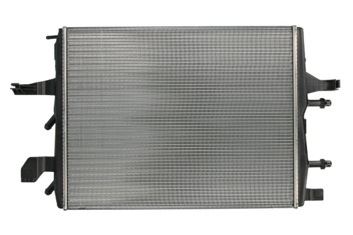 Radiator racire motor potrivit MERCEDES A (V177), A (W177), CLA SHOOTING BRAKE (X118) 1.3H 08.19- [2]
