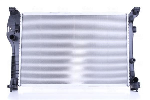 Radiator racire motor potrivit MERCEDES A (W176), CLA (C117), CLA SHOOTING BRAKE (X117), GLA (X156) 2.0 [2]